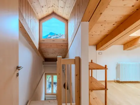 Casa al Faggio 3 : appartement rénové au cœur de Riva del Garda : photo 14