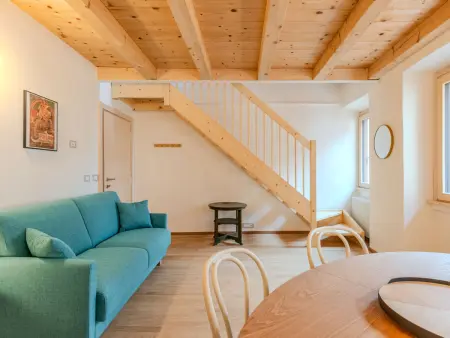 Casa al Faggio 3 : appartement rénové au cœur de Riva del Garda : photo 15