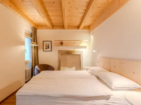 Casa al Faggio 3 : appartement rénové au cœur de Riva del Garda : photo 18