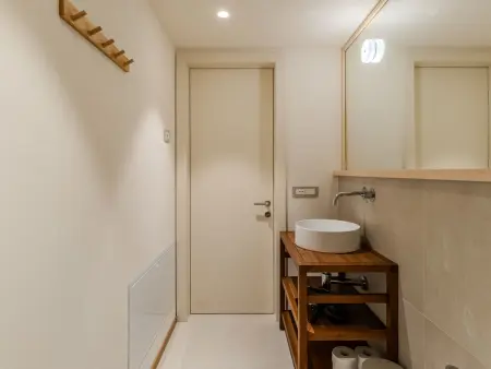 Casa al Faggio 3 : appartement rénové au cœur de Riva del Garda : photo 21