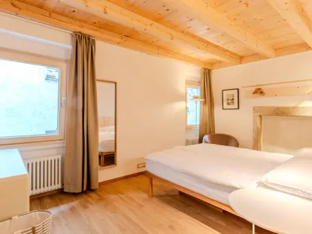 Casa al Faggio 3 : appartement rénové au cœur de Riva del Garda : photo 23
