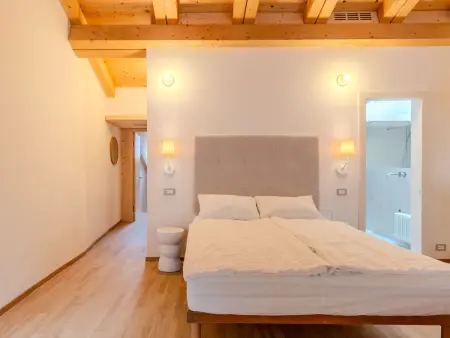 Casa al Faggio : appartement rénové 2026 au cœur de Riva del Garda : photo 4