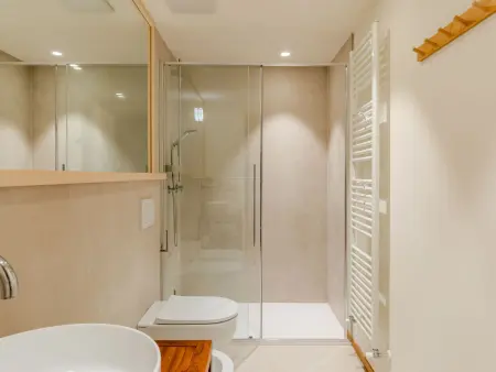 Casa al Faggio : appartement rénové 2026 au cœur de Riva del Garda : photo 5