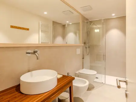 Casa al Faggio : appartement rénové 2026 au cœur de Riva del Garda : photo 15