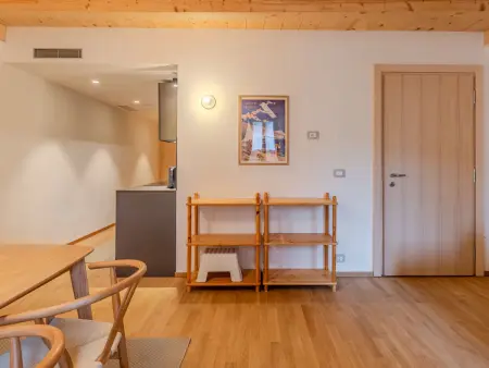 Casa al Faggio : appartement rénové 2026 au cœur de Riva del Garda : photo 21
