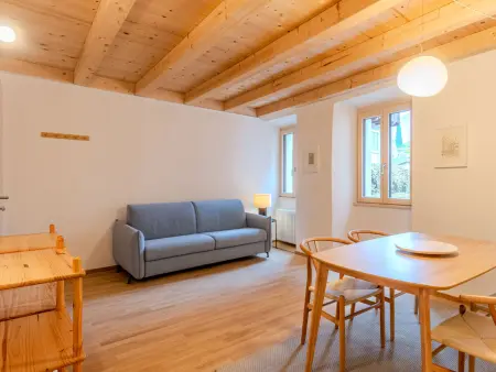 Casa al Faggio : appartement rénové 2026 au cœur de Riva del Garda : photo 23
