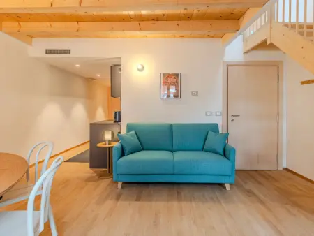 Casa al Faggio : appartement rénové 2026 au cœur de Riva del Garda : photo 29