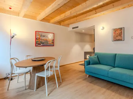 Casa al Faggio : appartement rénové 2026 au cœur de Riva del Garda : photo 31