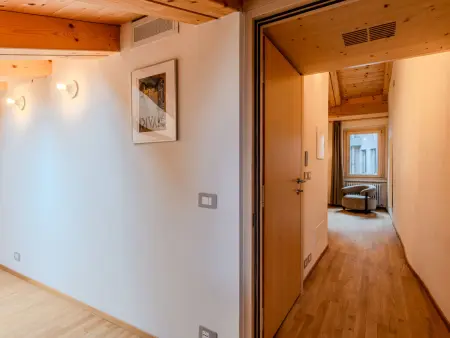 Casa al Faggio : appartement rénové 2026 au cœur de Riva del Garda : photo 34