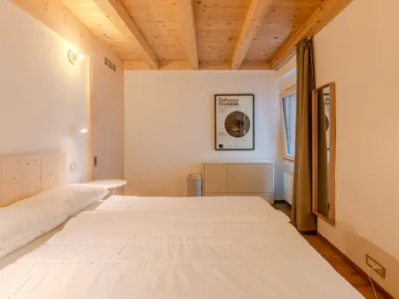 Casa al Faggio : appartement rénové 2026 au cœur de Riva del Garda : photo 38