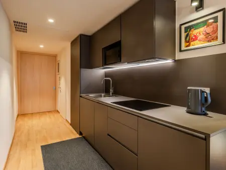 Casa al Faggio : appartement rénové 2026 au cœur de Riva del Garda : photo 42