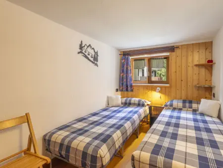 Appartement Gemini 3 pièces 55 m² au cœur de Madesimo : photo 4