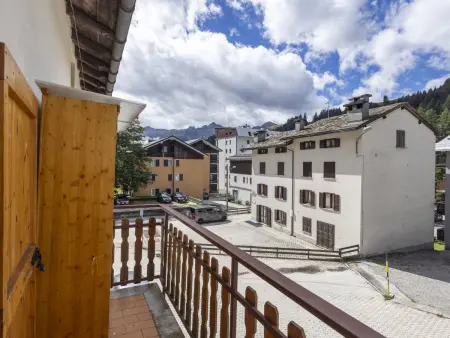 Appartement Gemini 3 pièces 55 m² au cœur de Madesimo : photo 5