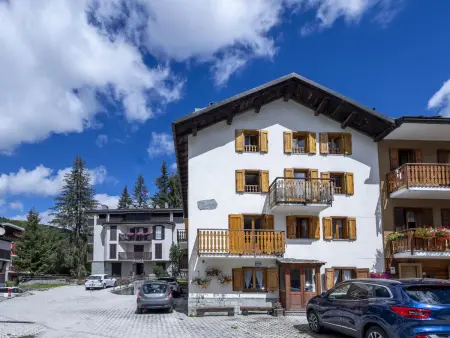 Appartement Gemini 3 pièces 55 m² au cœur de Madesimo : photo 6
