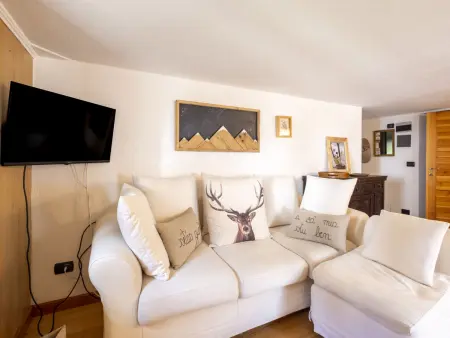 Appartement Gemini 3 pièces 55 m² au cœur de Madesimo : photo 7