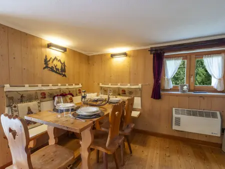Appartement Gemini 3 pièces 55 m² au cœur de Madesimo : photo 8