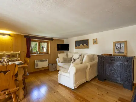Appartement Gemini 3 pièces 55 m² au cœur de Madesimo : photo 9
