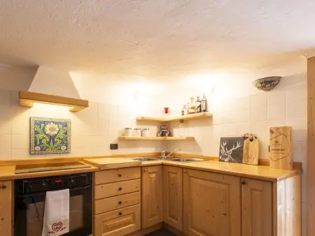 Appartement Gemini 3 pièces 55 m² au cœur de Madesimo : photo 11