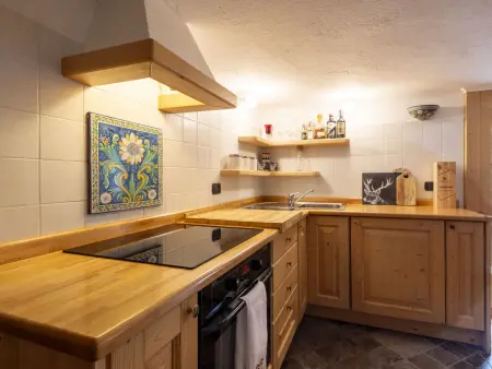 Appartement Gemini 3 pièces 55 m² au cœur de Madesimo : photo 13