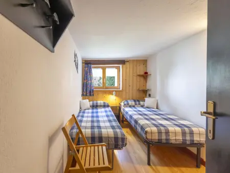 Appartement Gemini 3 pièces 55 m² au cœur de Madesimo : photo 15