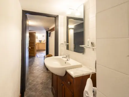 Appartement Gemini 3 pièces 55 m² au cœur de Madesimo : photo 16