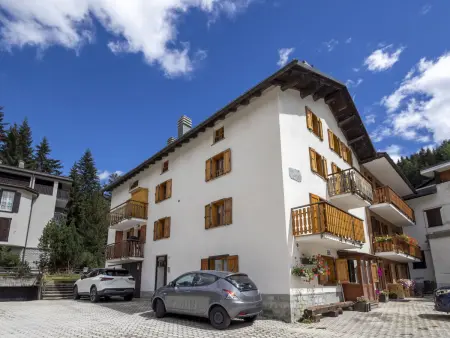 Appartement Gemini 3 pièces 55 m² au cœur de Madesimo : photo 19