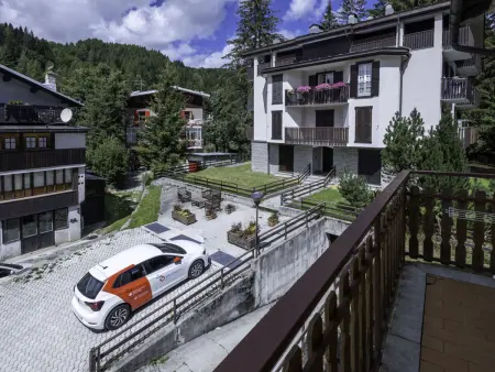 Appartement Gemini 3 pièces 55 m² au cœur de Madesimo : photo 20