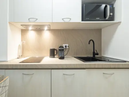 Appartement mansardé à Madesimo, 200 m des pistes de ski : photo 8