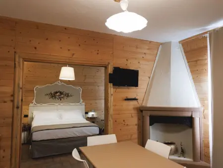 LagoMonti Apartments : appartement 2 pièces à Morbegno, Valtellina : photo 1