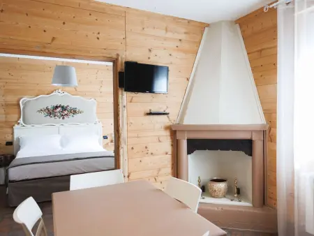 LagoMonti Apartments : appartement 2 pièces à Morbegno, Valtellina : photo 6