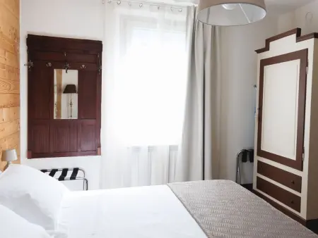 LagoMonti Apartments : appartement 2 pièces à Morbegno, Valtellina : photo 18