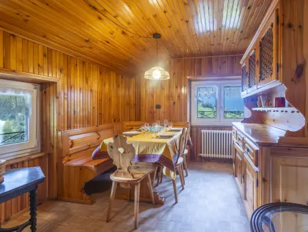 Monte Oliveto : appartement 3 pièces au calme à Bormio : photo 2