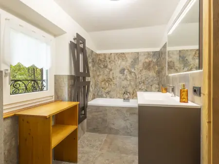 Monte Oliveto : appartement 3 pièces au calme à Bormio : photo 4