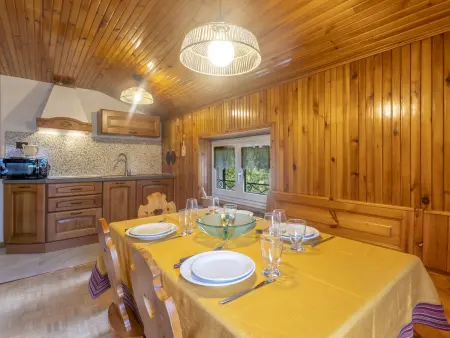 Monte Oliveto : appartement 3 pièces au calme à Bormio : photo 10