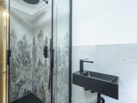 Monte Oliveto : appartement 3 pièces au calme à Bormio : photo 20