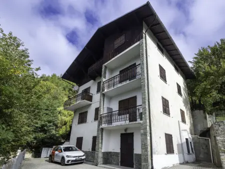 Monte Oliveto : appartement 3 pièces au calme à Bormio : photo 21