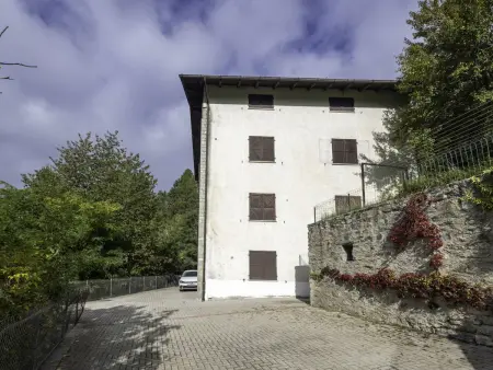 Monte Oliveto : appartement 3 pièces au calme à Bormio : photo 22