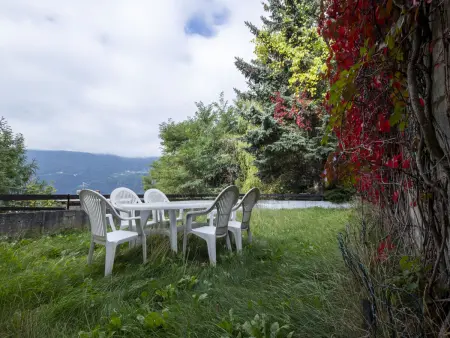 Monte Oliveto : appartement 3 pièces au calme à Bormio : photo 23