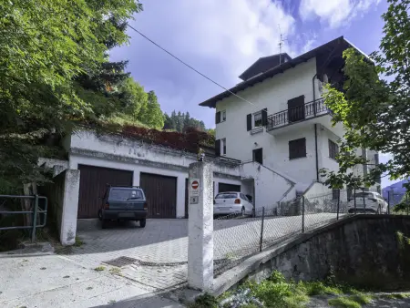Monte Oliveto : appartement 3 pièces au calme à Bormio : photo 24
