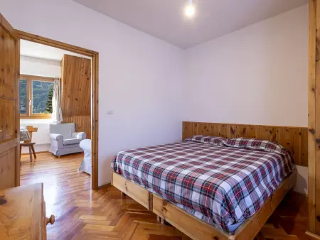 Appartement Le Betulle, 66 m², vue montagnes à Bormio : photo 3