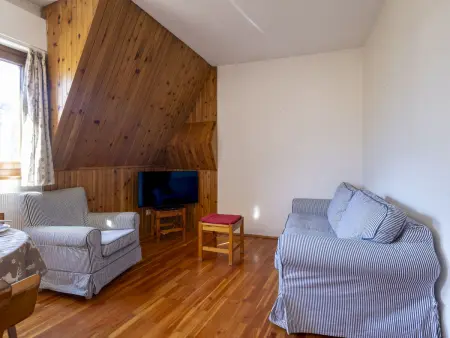 Appartement Le Betulle, 66 m², vue montagnes à Bormio : photo 8