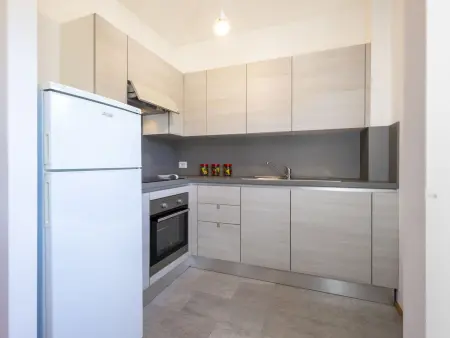Appartement Le Betulle, 66 m², vue montagnes à Bormio : photo 10