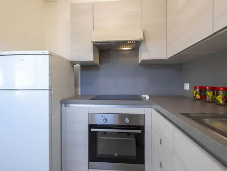 Appartement Le Betulle, 66 m², vue montagnes à Bormio : photo 18