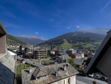 Appartement Le Betulle, 66 m², vue montagnes à Bormio : photo 20