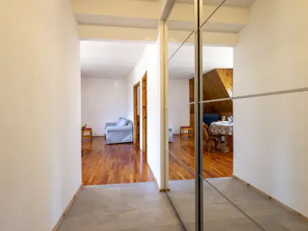 Appartement Le Betulle, 66 m², vue montagnes à Bormio : photo 21