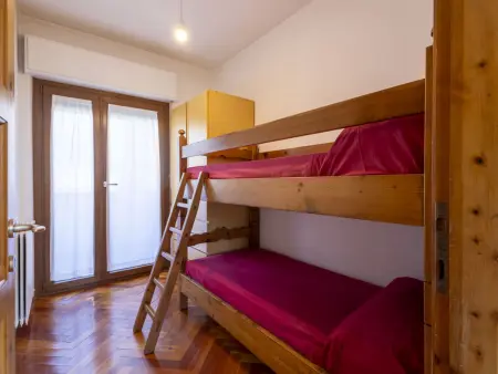 Appartement Le Betulle, 66 m², vue montagnes à Bormio : photo 22