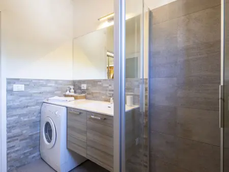 Appartement Le Betulle, 66 m², vue montagnes à Bormio : photo 24