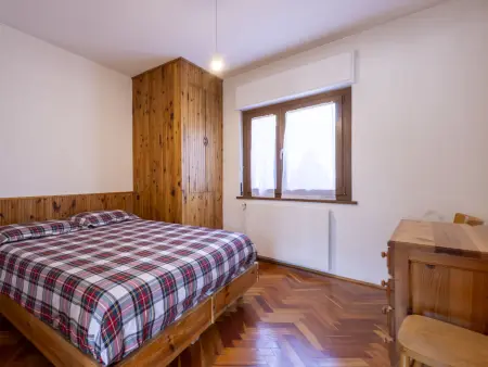 Appartement Le Betulle, 66 m², vue montagnes à Bormio : photo 25