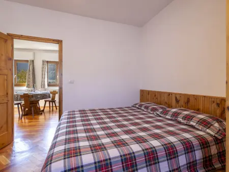 Appartement Le Betulle, 66 m², vue montagnes à Bormio : photo 26