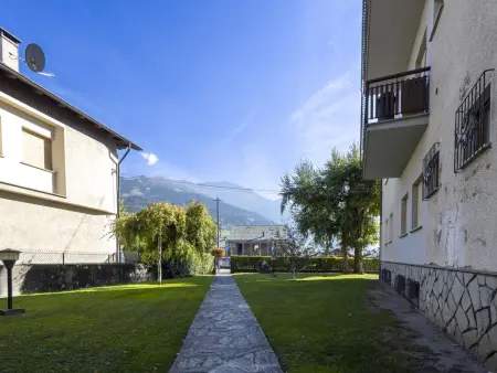 Appartement Le Betulle, 66 m², vue montagnes à Bormio : photo 28